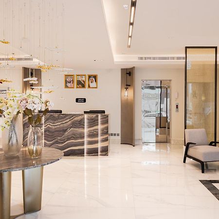 Merya Hotel - Zahra Τζέντα Εξωτερικό φωτογραφία