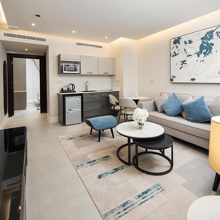 Merya Hotel - Zahra Τζέντα Εξωτερικό φωτογραφία