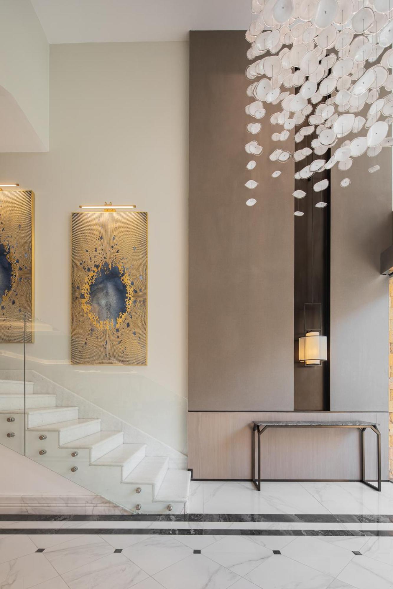 Merya Hotel - Zahra Τζέντα Εξωτερικό φωτογραφία