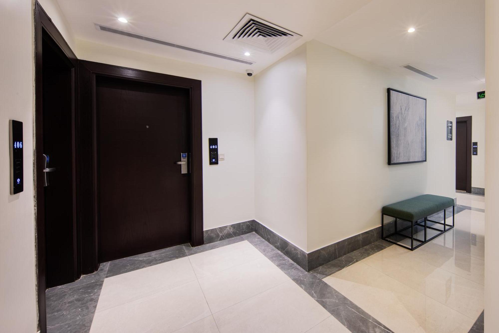 Merya Hotel - Zahra Τζέντα Εξωτερικό φωτογραφία