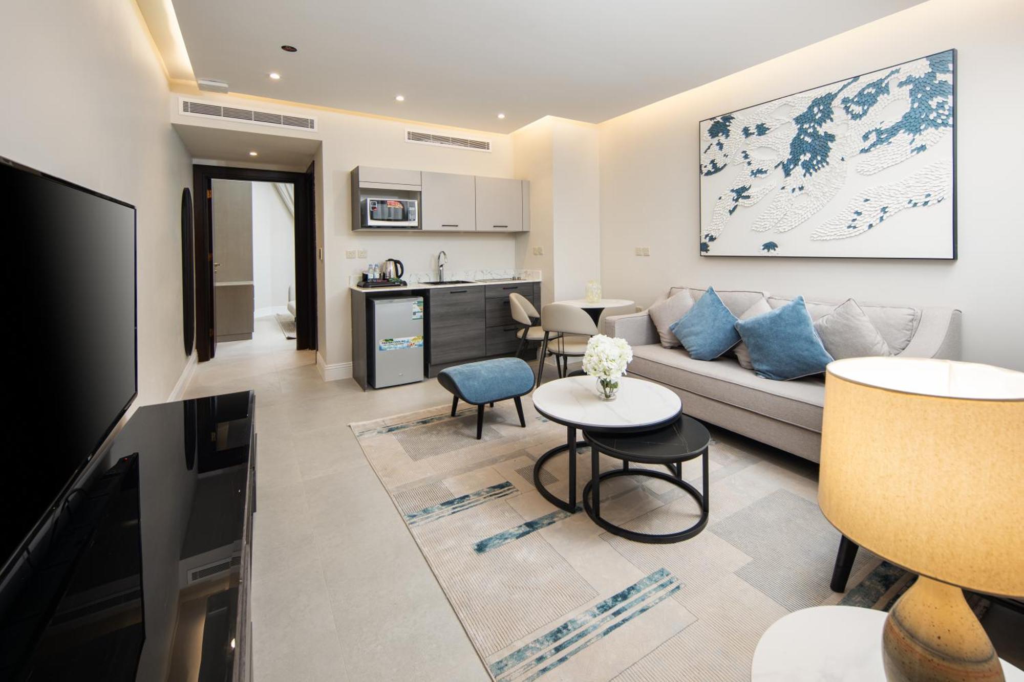 Merya Hotel - Zahra Τζέντα Εξωτερικό φωτογραφία