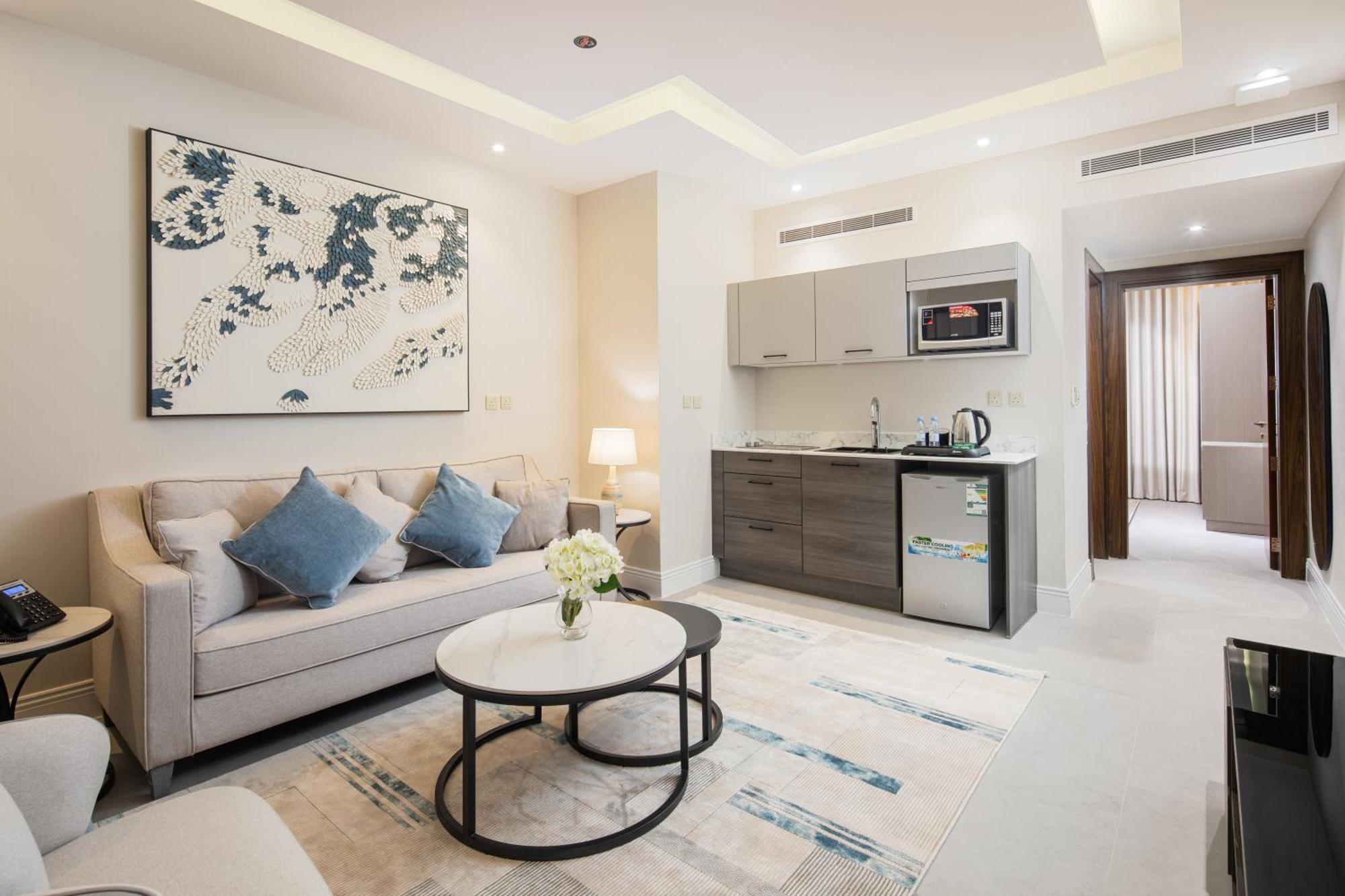 Merya Hotel - Zahra Τζέντα Εξωτερικό φωτογραφία