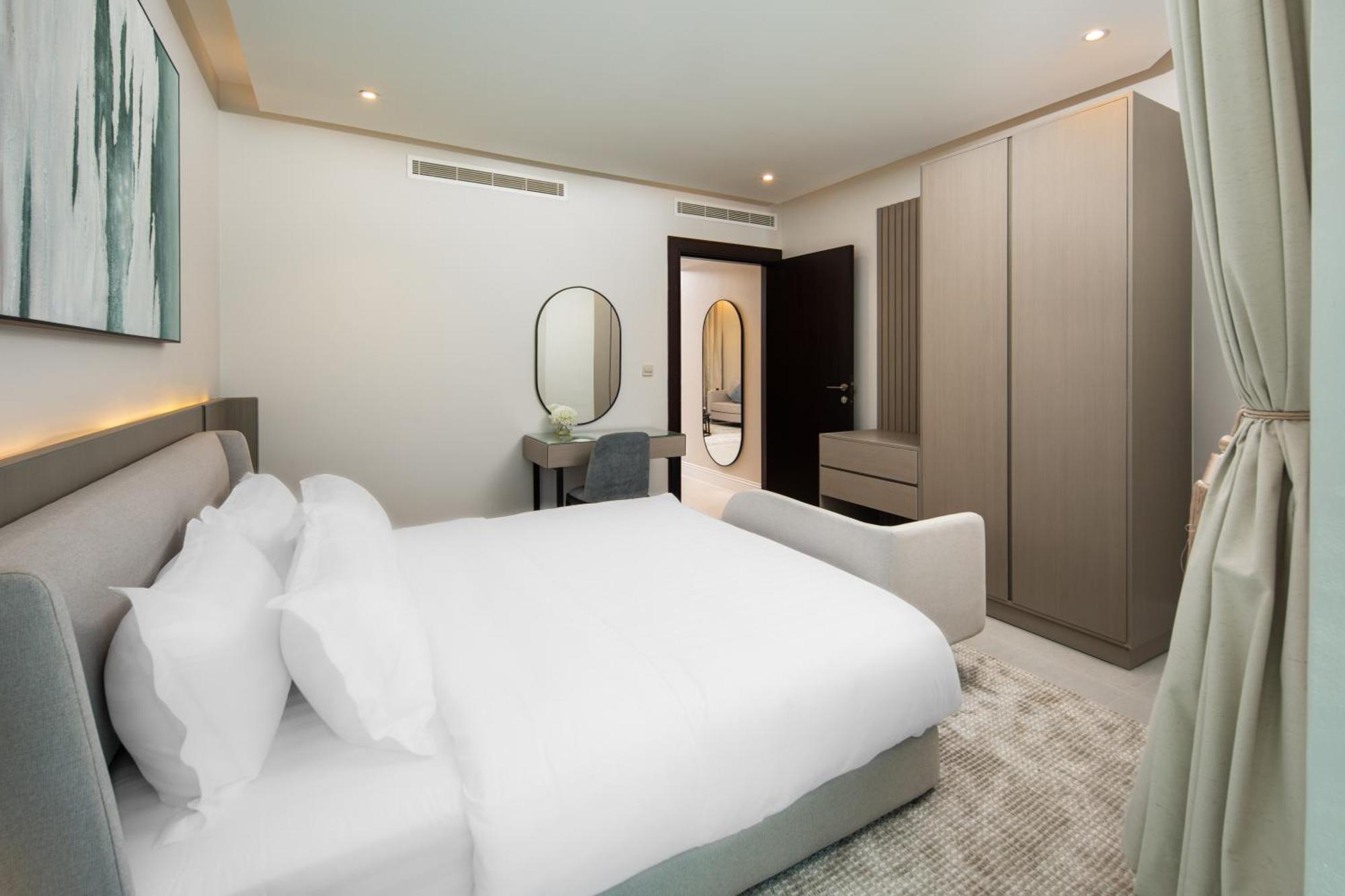 Merya Hotel - Zahra Τζέντα Εξωτερικό φωτογραφία