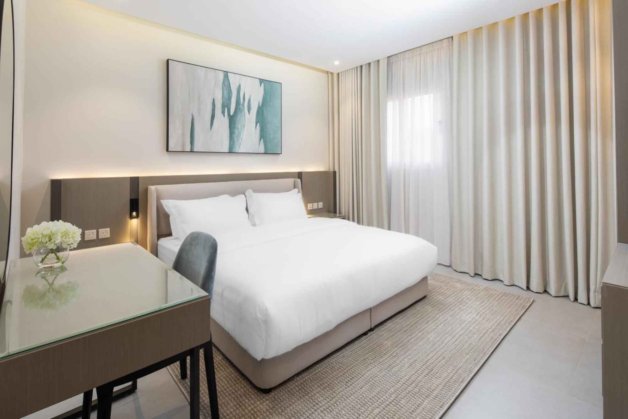 Merya Hotel - Zahra Τζέντα Εξωτερικό φωτογραφία