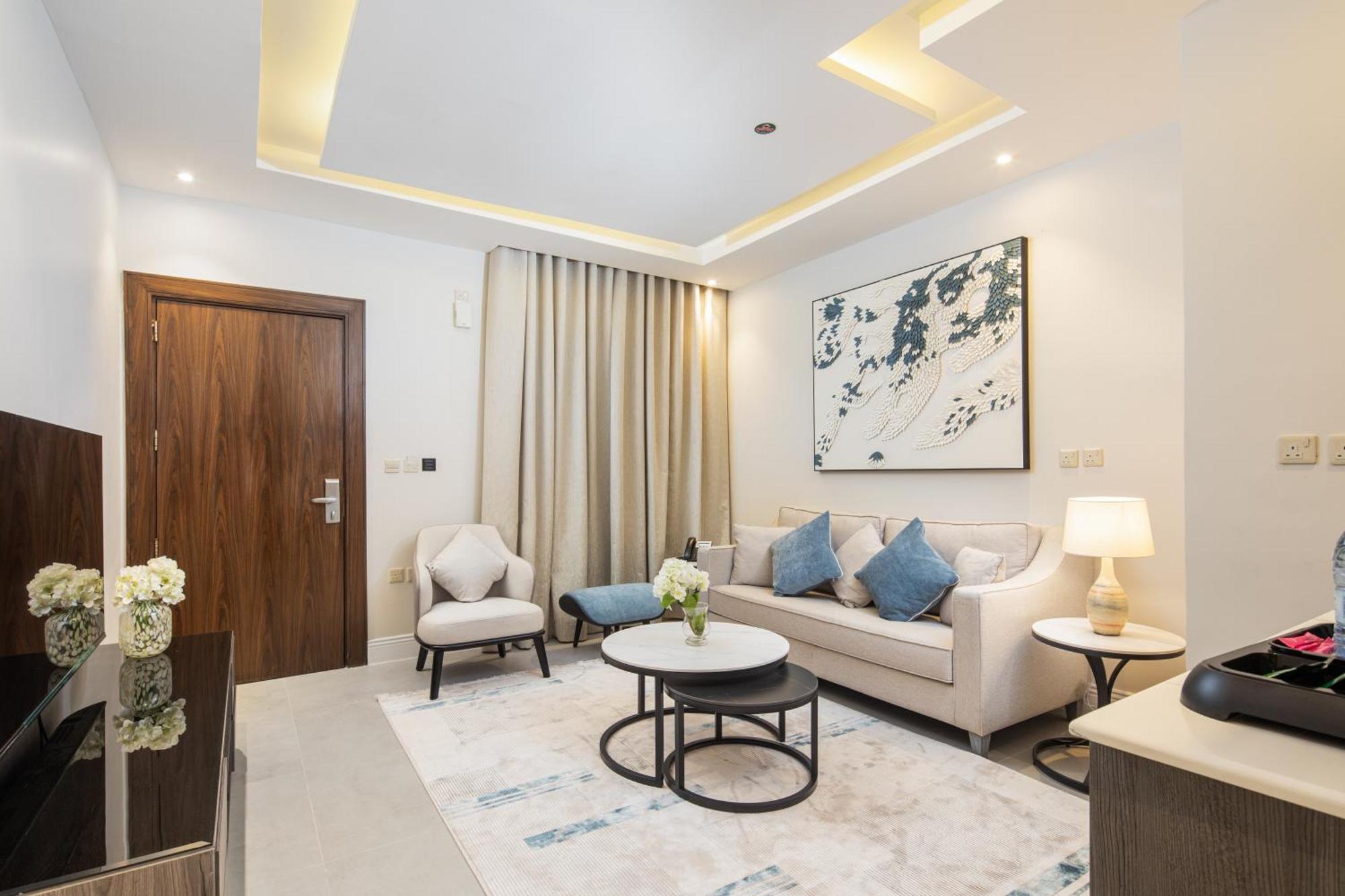 Merya Hotel - Zahra Τζέντα Εξωτερικό φωτογραφία