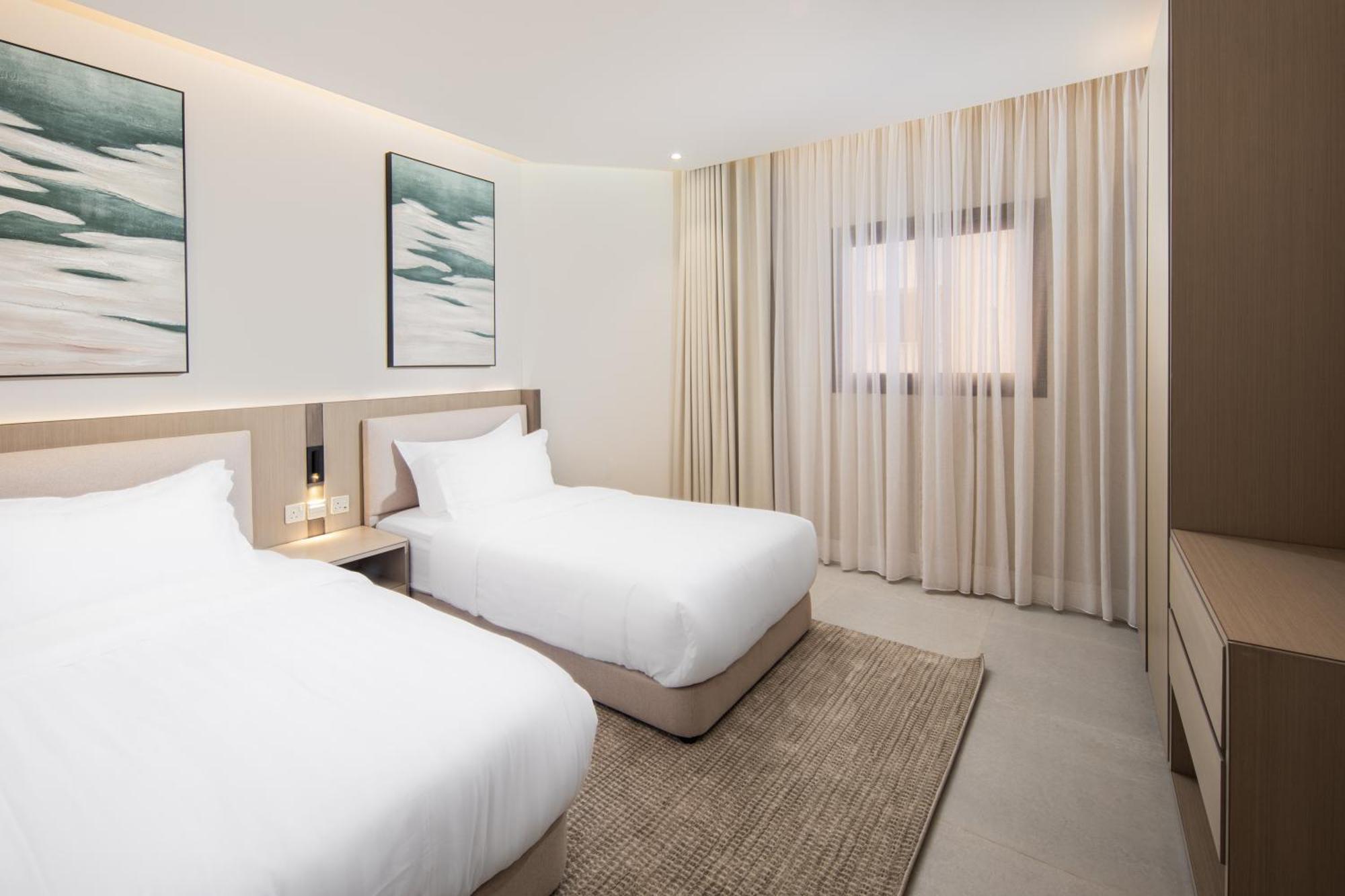 Merya Hotel - Zahra Τζέντα Εξωτερικό φωτογραφία