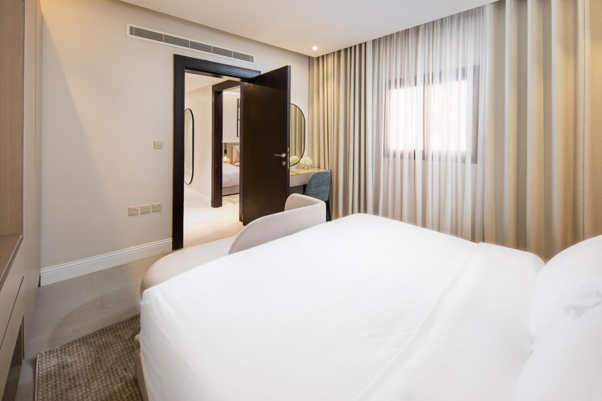 Merya Hotel - Zahra Τζέντα Εξωτερικό φωτογραφία