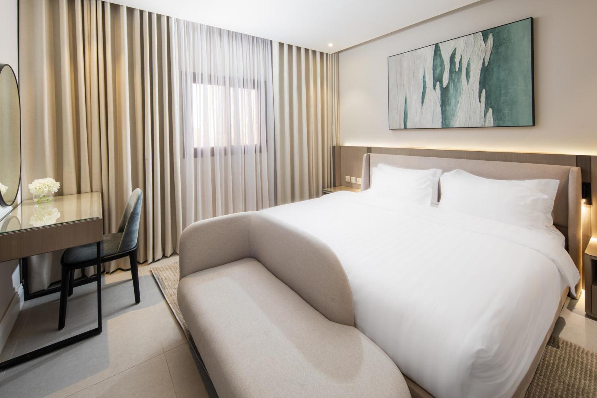 Merya Hotel - Zahra Τζέντα Εξωτερικό φωτογραφία