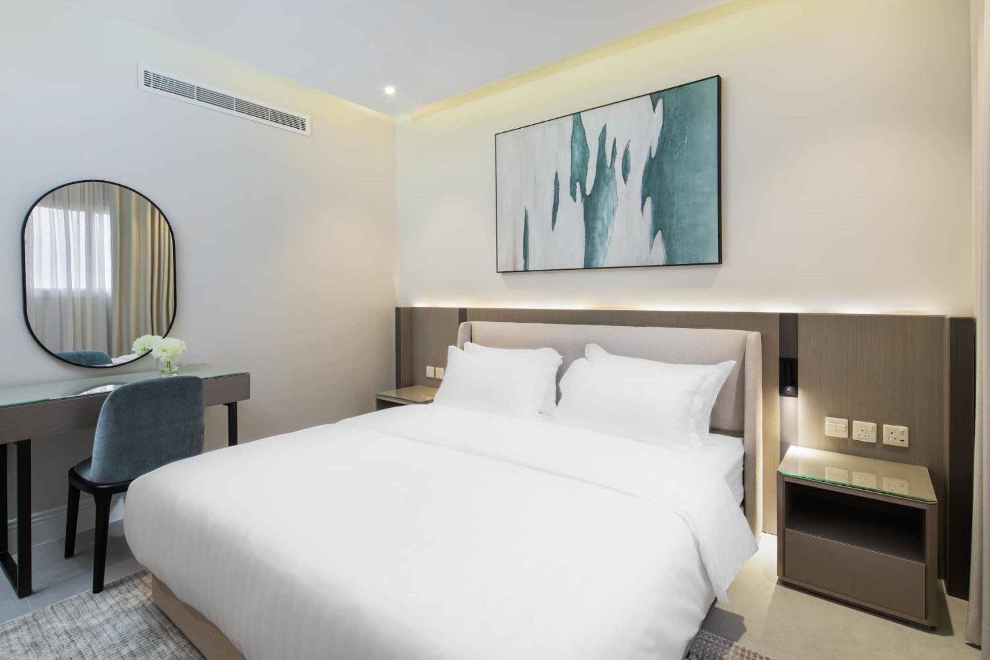Merya Hotel - Zahra Τζέντα Εξωτερικό φωτογραφία
