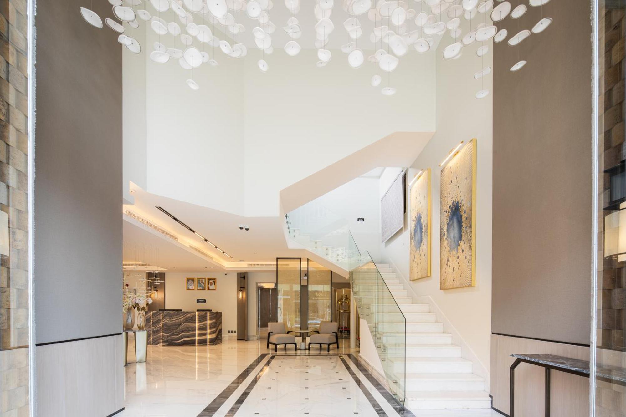 Merya Hotel - Zahra Τζέντα Εξωτερικό φωτογραφία