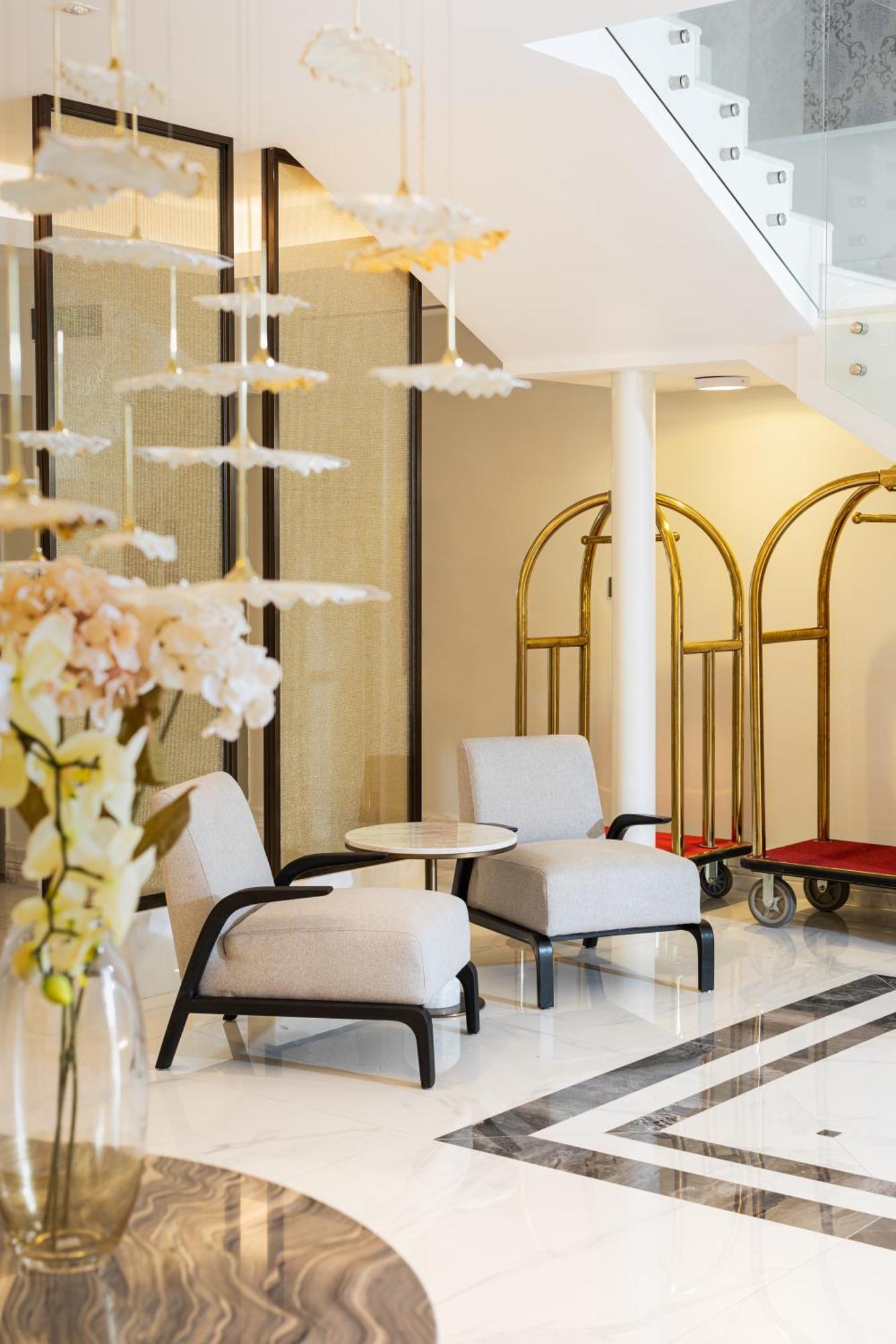 Merya Hotel - Zahra Τζέντα Εξωτερικό φωτογραφία
